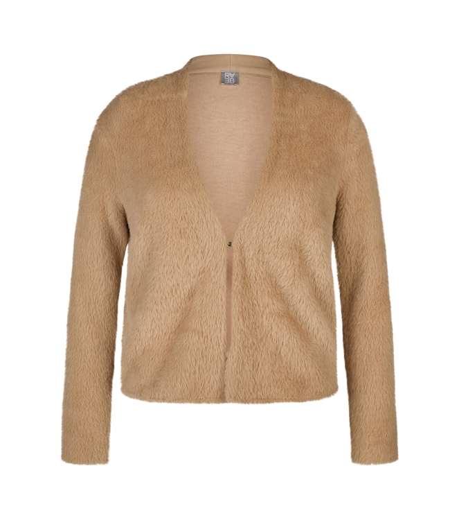 Rabe Jacke 5632 Macchiato
