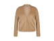 Rabe Jacke 5632 Macchiato
