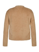 Rabe Jacke 5632 Macchiato
