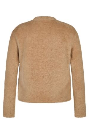Rabe Jacke 5632 Macchiato