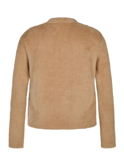 Rabe Jacke 5632 Macchiato