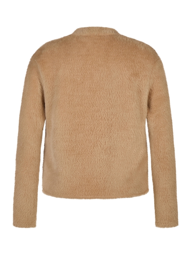 Rabe Jacke 5632 Macchiato