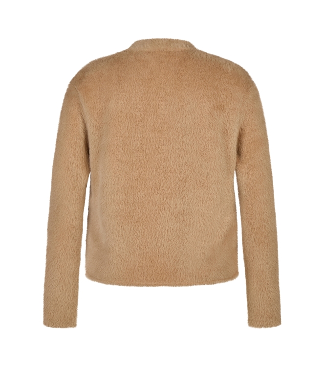 Rabe Jacke 5632 Macchiato