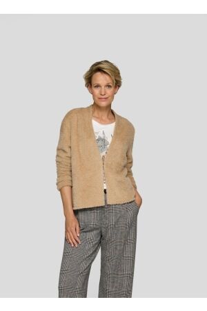 Rabe Jacke 5632 Macchiato