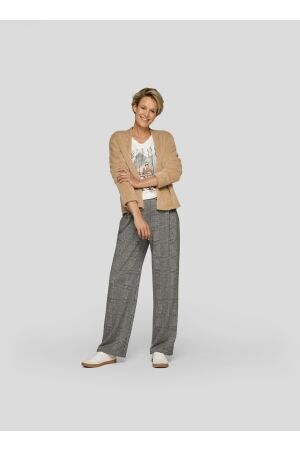 Rabe Jacke 5632 Macchiato
