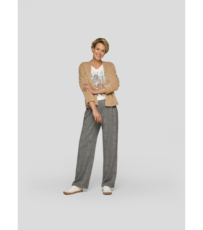 Rabe Jacke 5632 Macchiato