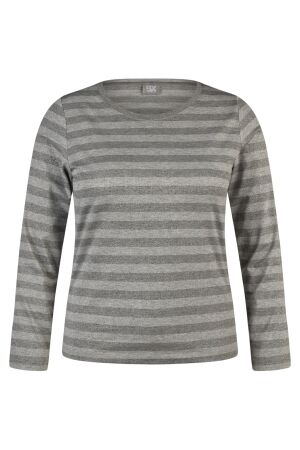 Rabe T-Shirt 5014 Silber