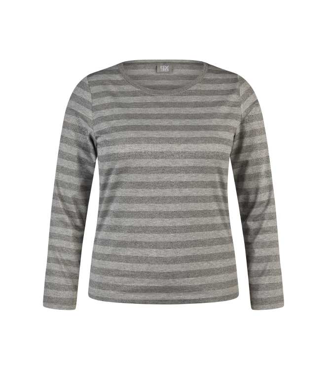 Rabe T-Shirt 5014 Silber