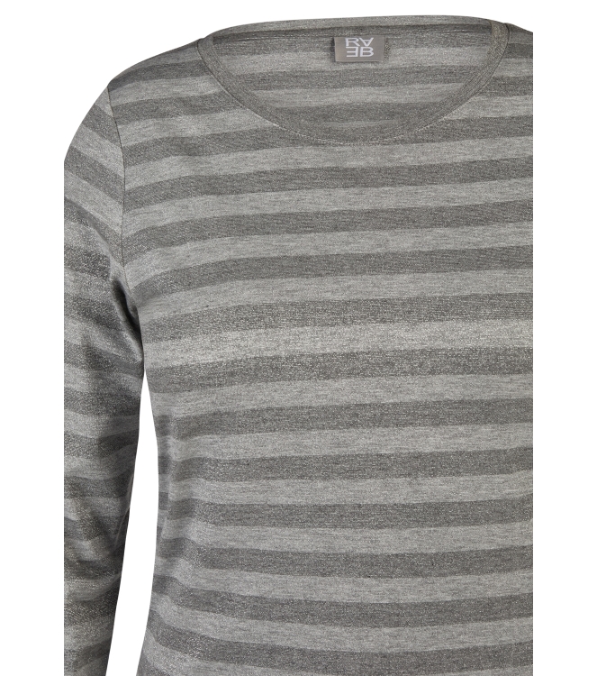 Rabe T-Shirt 5014 Silber