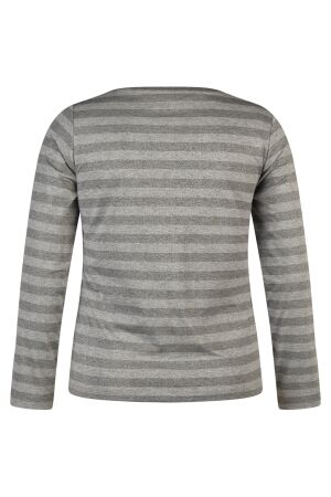 Rabe T-Shirt 5014 Silber