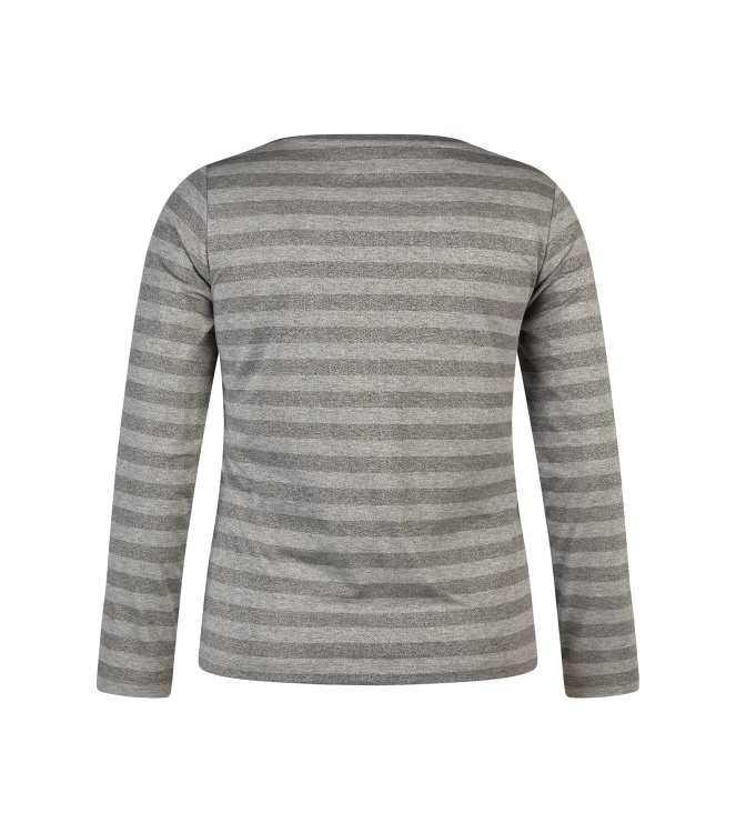 Rabe T-Shirt 5014 Silber