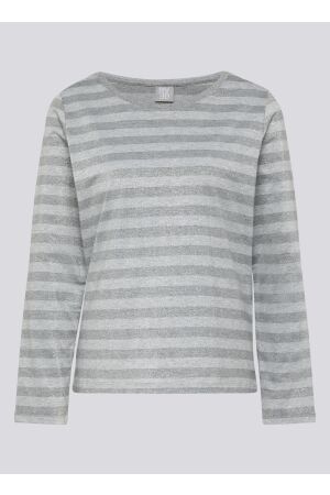 Rabe T-Shirt 5014 Silber