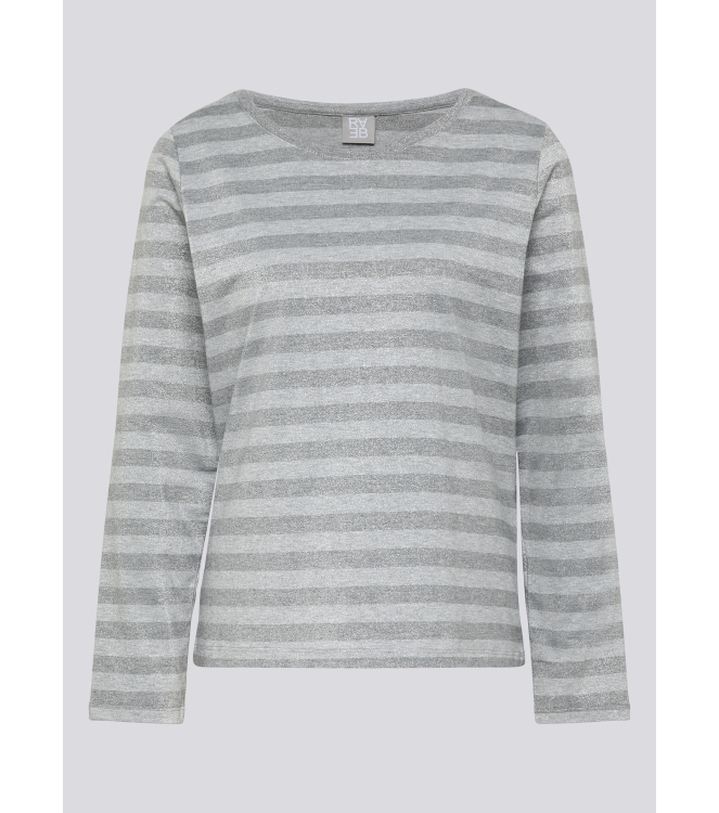 Rabe T-Shirt 5014 Silber