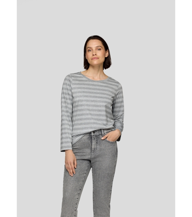 Rabe T-Shirt 5014 Silber