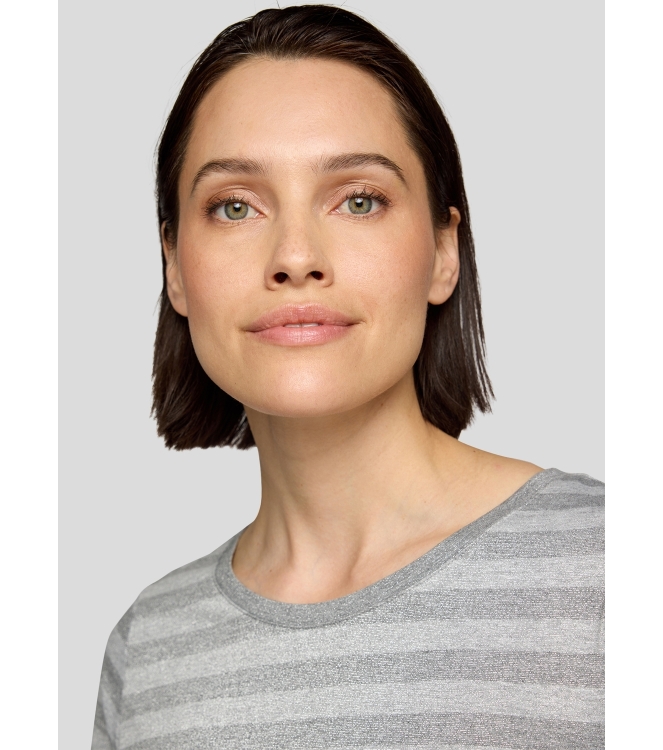 Rabe T-Shirt 5014 Silber