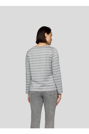 Rabe T-Shirt 5014 Silber