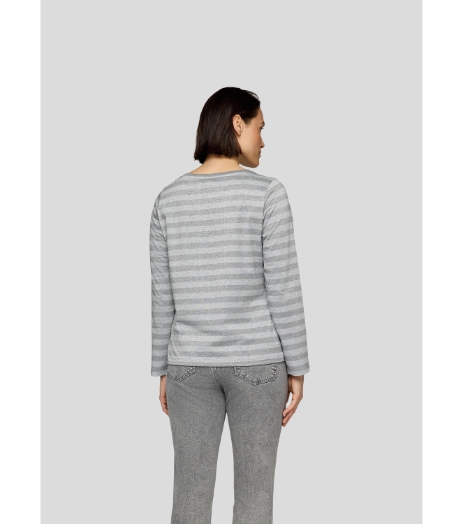 Rabe T-Shirt 5014 Silber