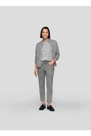 Rabe T-Shirt 5014 Silber