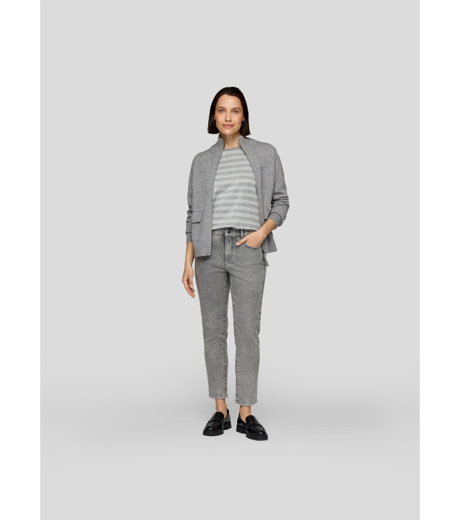 Rabe T-Shirt 5014 Silber