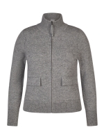 Rabe Strickjacke 5084 Flanell
