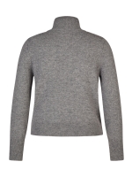 Rabe Strickjacke 5084 Flanell