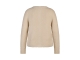 Rabe Strickjacke 5611 Vanille