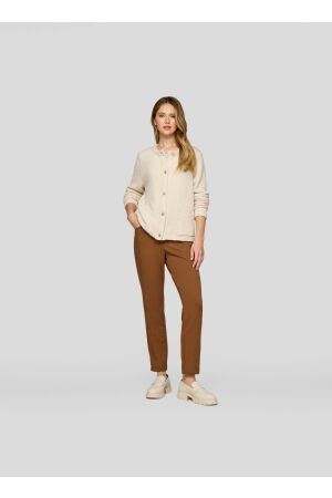 Rabe Strickjacke 5611 Vanille