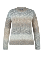 Rabe Pullover 5084 Flanell