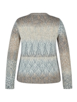 Rabe Pullover 5084 Flanell