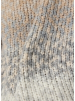 Rabe Pullover 5084 Flanell