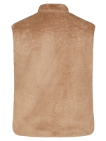 Rabe Weste 5632 Macchiato