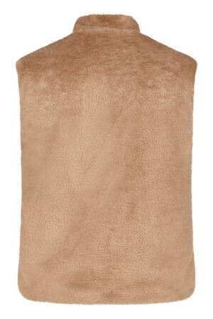 Rabe Weste 5632 Macchiato