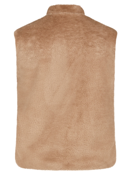 Rabe Weste 5632 Macchiato