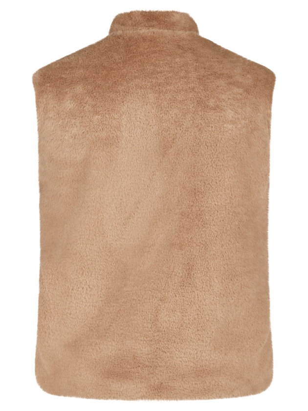 Rabe Weste 5632 Macchiato