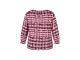 Rabe Bluse 5287 Pflaume