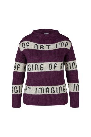 Rabe Pullover 5611 Vanille