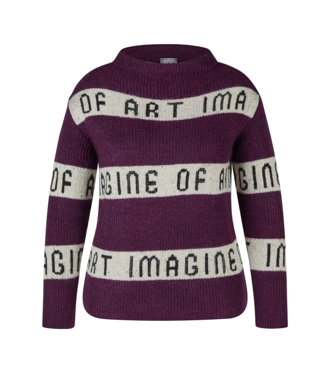 Rabe Pullover 5611 Vanille