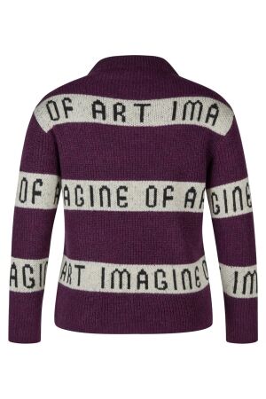 Rabe Pullover 5611 Vanille
