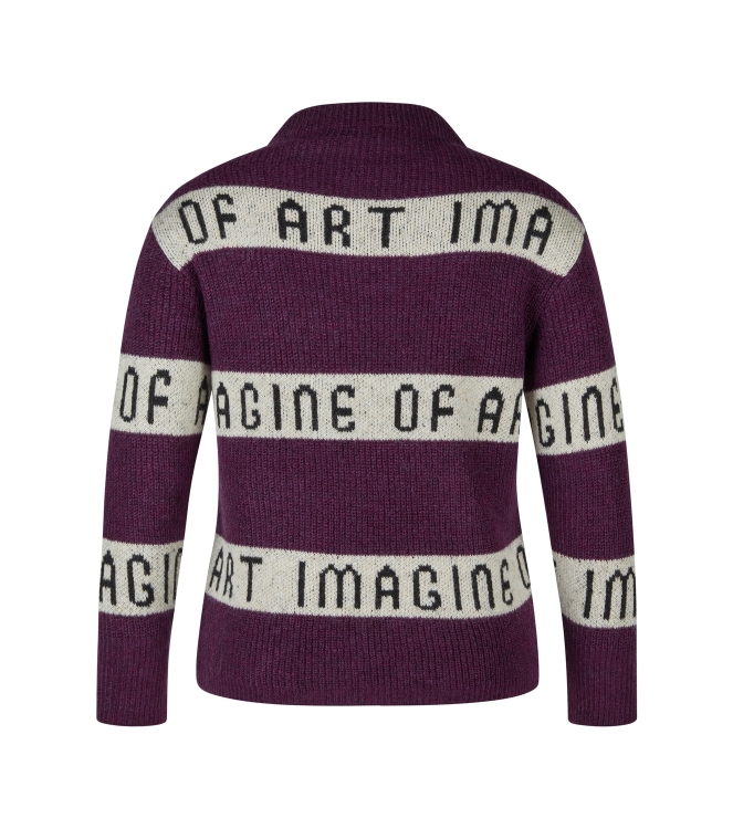 Rabe Pullover 5611 Vanille