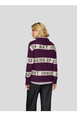 Rabe Pullover 5611 Vanille