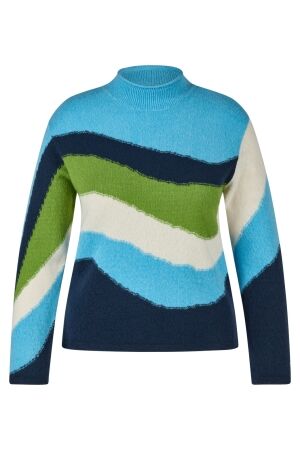 Rabe Pullover 5321 Opal