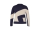 Rabe Pullover 5374 Pazifik