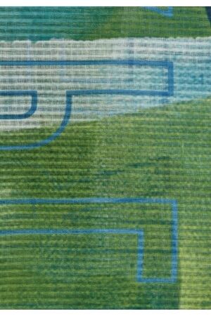 Rabe Schal 5374 Pazifik