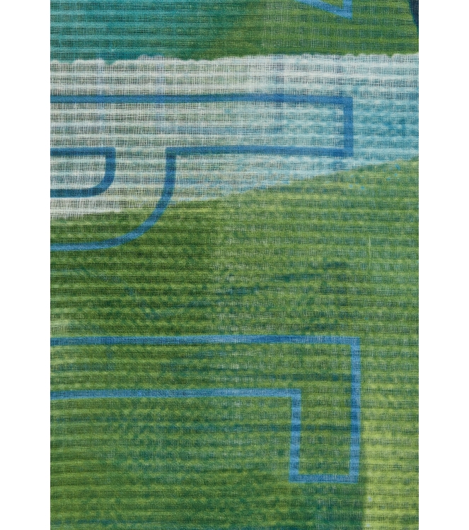 Rabe Schal 5374 Pazifik