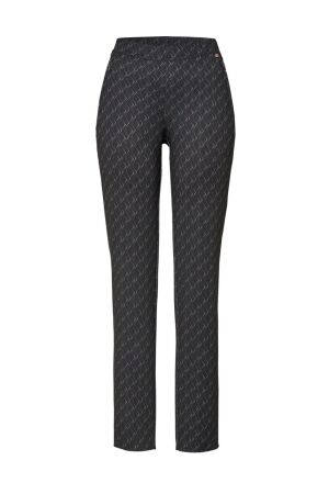 Relaxed by Toni Alice Zip 089 Schwarz
