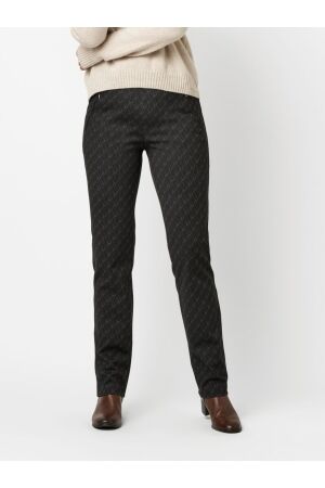 Relaxed by Toni Alice Zip 089 Schwarz