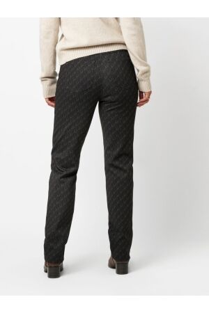 Relaxed by Toni Alice Zip 089 Schwarz