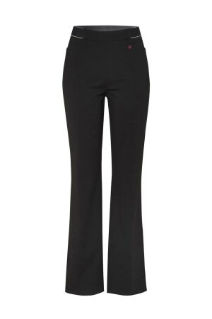 Relaxed by Toni Alice New Flared 089 Schwarz