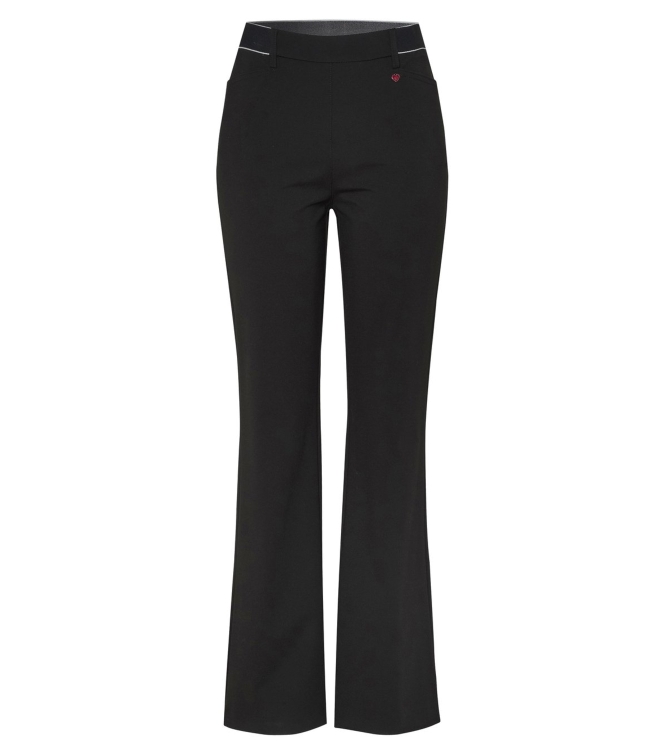Relaxed by Toni Alice New Flared 089 Schwarz
