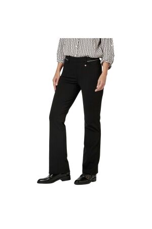 Relaxed by Toni Alice New Flared 089 Schwarz